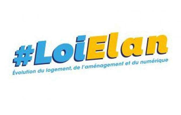 La sécurisation des autorisations d'urbanisme par la loi ELAN.